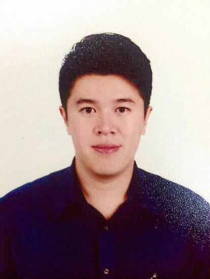 Tneh Weng Kuan