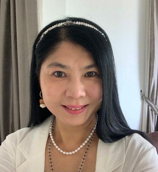 Esther Yong