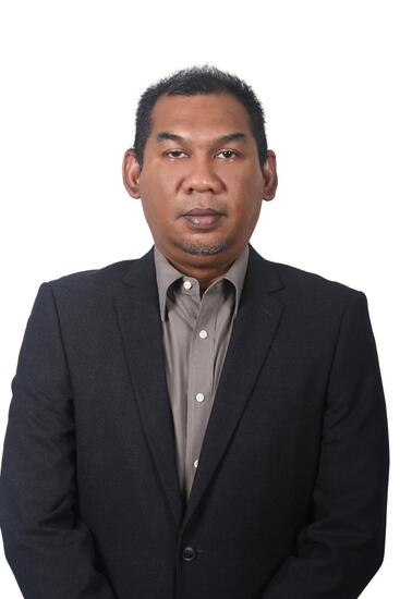 Mohd Fadzli