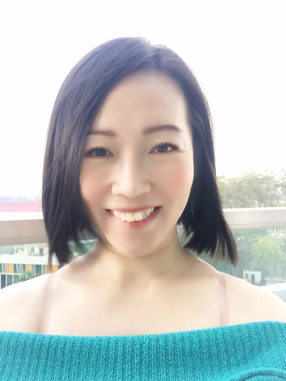 Yvonne Ng