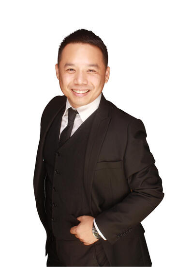 Mac Chong