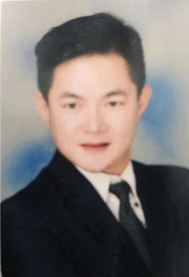 Welson Chin