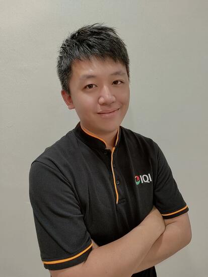 Lee Kian Siang