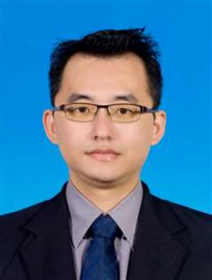 David Chew