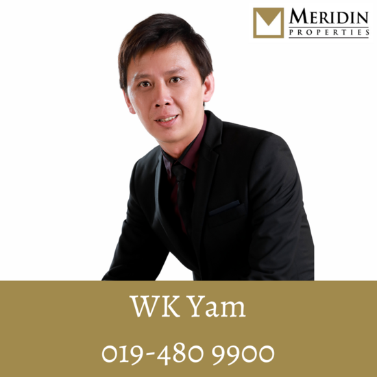 WK Yam