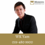 WK Yam