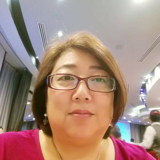 Aida Yap