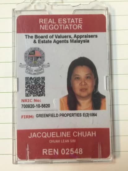 Jacqueline Chuah