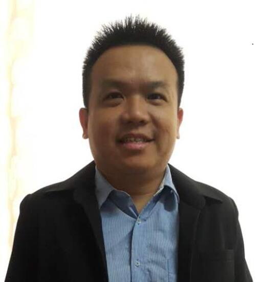Dixon Wong