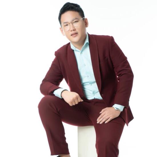Alvin Ng