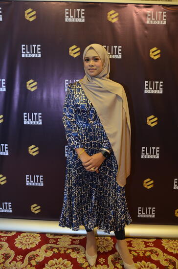 Azlina Muslim
