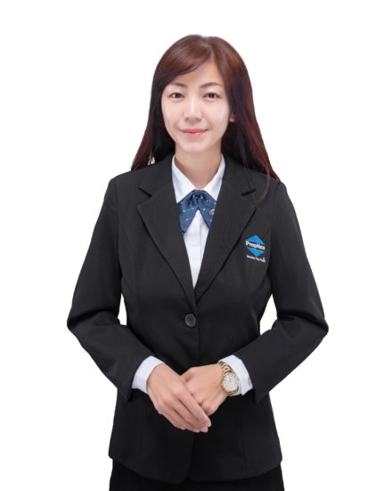 Ngian Cindy