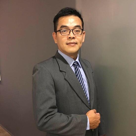 Andrew Tee