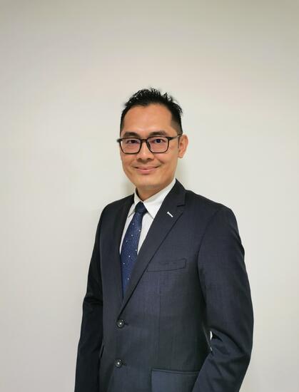 Sam Leong