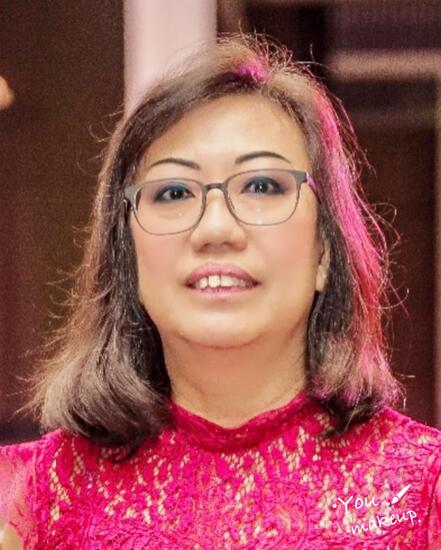 Monica Chuah