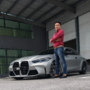 Lee Sing Siong