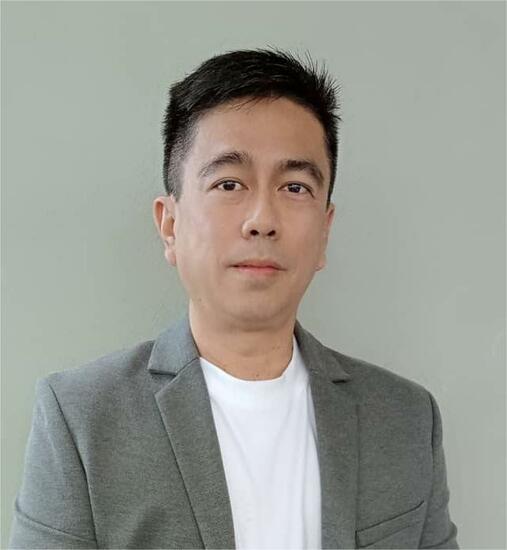 Thomas Yew