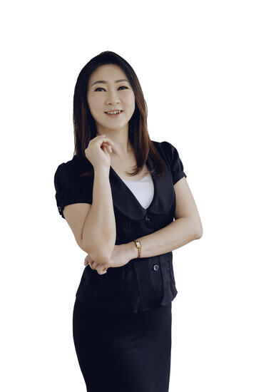 Zenny Lim