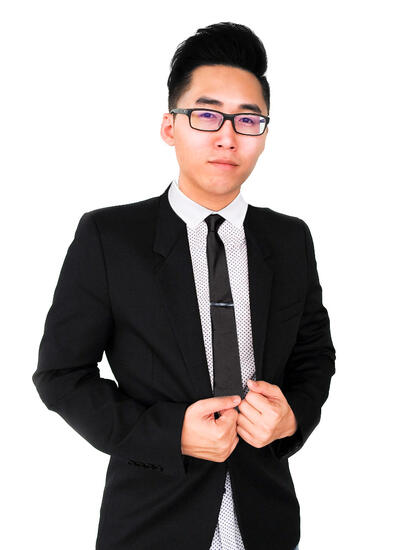 James Tan