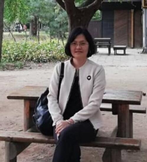 Jeslyn Goh