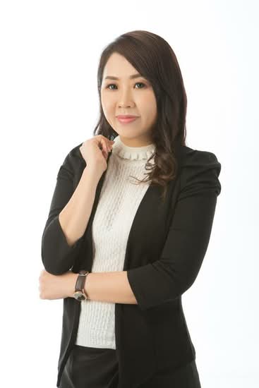 Mandy Chua