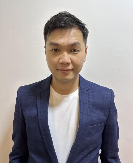 Andrew Liew