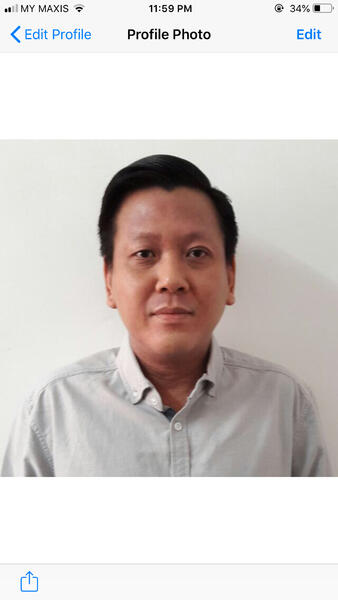 Tony Yong