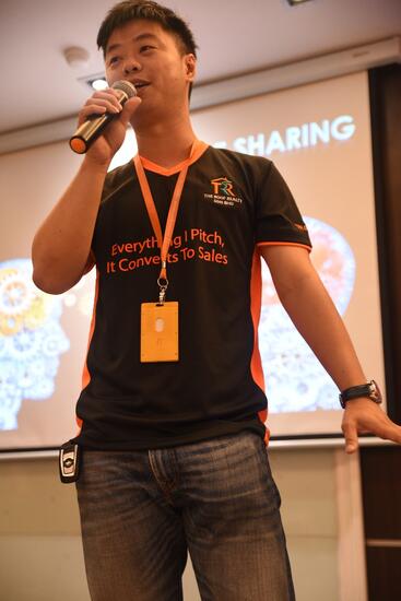 Kelvin Wong