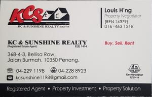 Louis H'ng