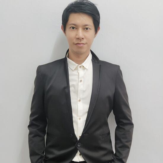 Kyoris Loh