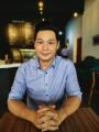 Frankie Leong