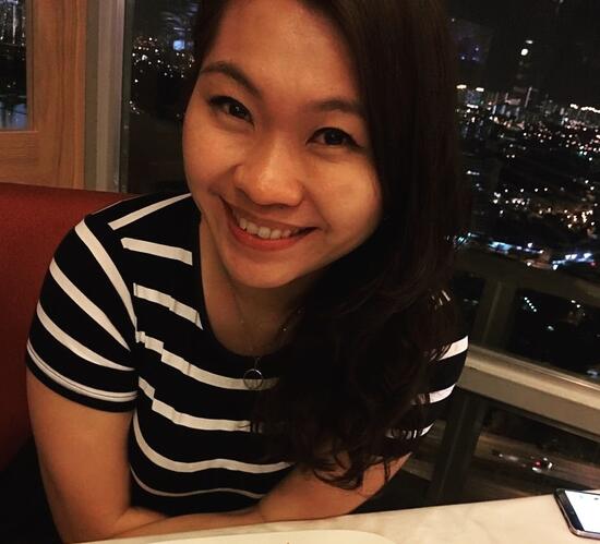 June Yap