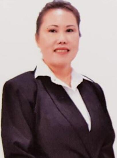 Alisha Tan