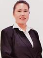 Alisha Tan