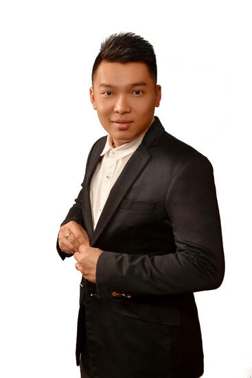 Chow Kok Toong