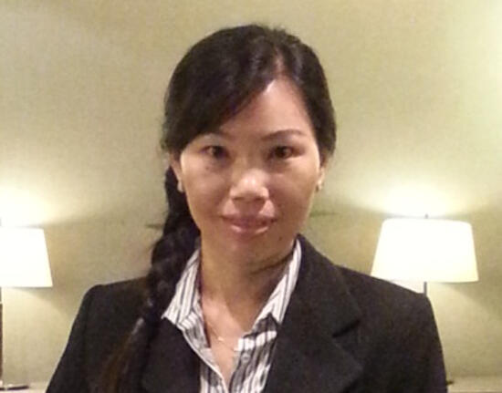 Janice Chok