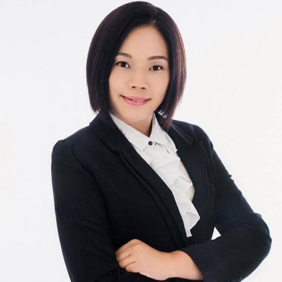 Sandry Ong
