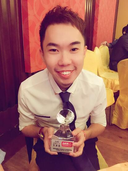Calvin Goh
