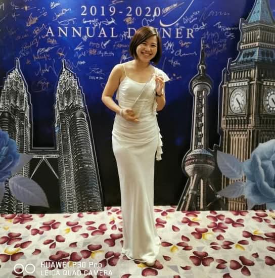 Joy Ooi