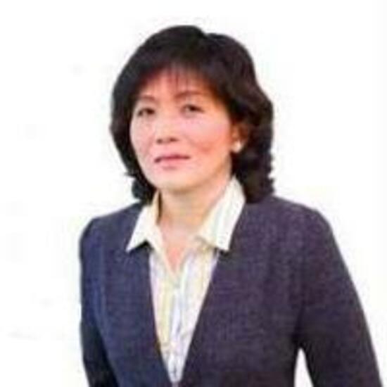 Cindy Ng