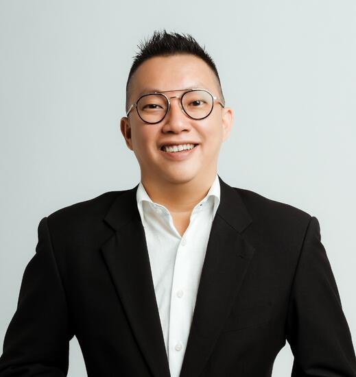 Mark Tan