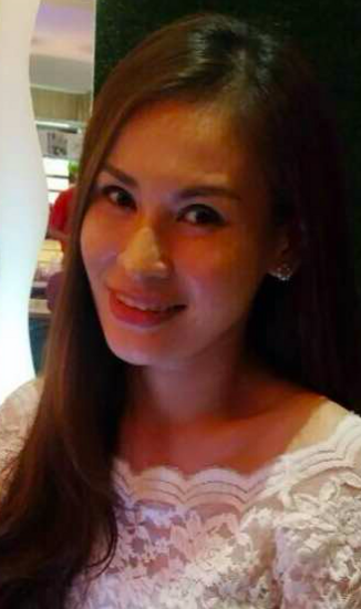 Elaine Yeoh