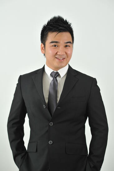 Alvin Seah