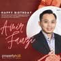 Amir Fauzi