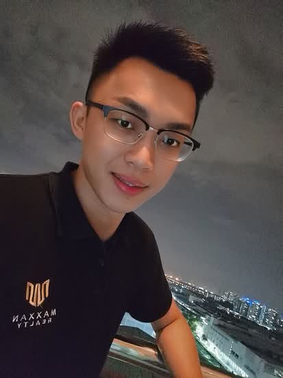 Eddie Wong