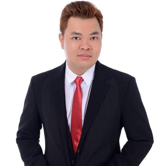 Kenny Goh