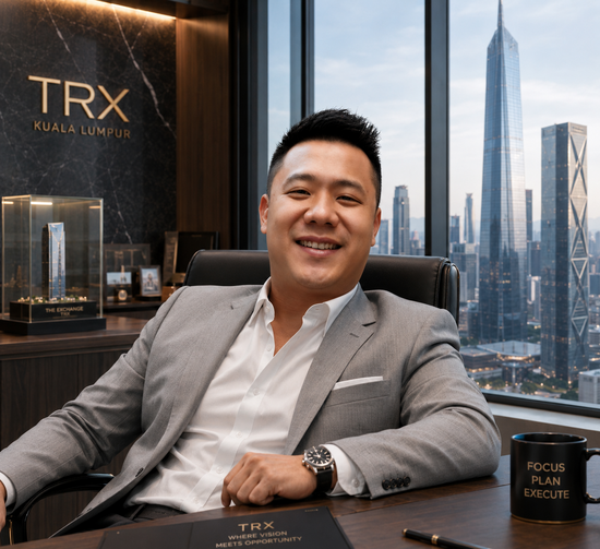 Marcus Yap