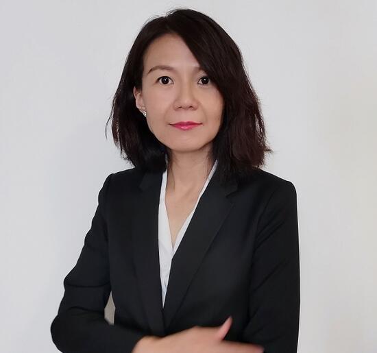 Felicia Lau Sao Yin