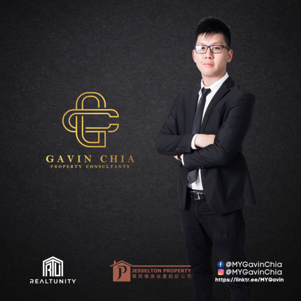 Gavin Chia