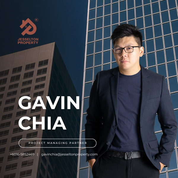 Gavin Chia
